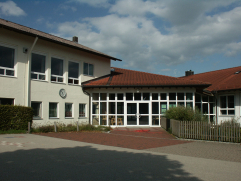 Ansicht Verbandsschule Westendorf-Stöttwang