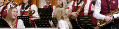 Musikverein Doesingen Jugendkapelle